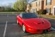 1996 Pontiac Firebird Formula - True Ws6 / Ram Air W / T - Tops & 6 Speed Firebird photo 2