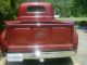 1949 Ford F1 350 Engine And 350 Turbo Transmission Other Pickups photo 11
