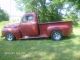 1949 Ford F1 350 Engine And 350 Turbo Transmission Other Pickups photo 3