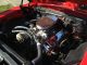 1967 Pontiac Firebird V8,  Convertible,  4 Speed Firebird photo 5