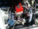 2003 Honda S2000 Turbo 400hp Convertible 2 - Door 2.  0l 6spd S2000 photo 3