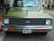 1972 Chevy Long Bed Other Pickups photo 3