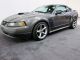 2003 Ford Mustang Gt Mustang photo 1