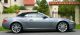 2011 Jaguar Xkr Charged Convertible 2 - Door 5.  0l XKR photo 6