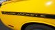 2012 Dodge Challenger Srt8 Yellow Jacket Stinger Yellow Challenger photo 3