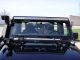 2013 Jeep Wrangler Unlimited Sport Utility 4 - Door 3.  6l Wrangler photo 4
