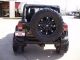 2013 Jeep Wrangler Unlimited Sport Utility 4 - Door 3.  6l Wrangler photo 7