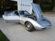 1969 Corvette 427 Has Won Every Ncrs Award Available Bloomington Gold Corvette photo 6