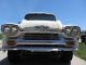 1958 Chevrolet Apahce Short Bed Step Side Truck Other Pickups photo 9