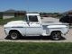 1958 Chevrolet Apahce Short Bed Step Side Truck Other Pickups photo 3