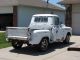 1958 Chevrolet Apahce Short Bed Step Side Truck Other Pickups photo 5