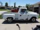 1958 Chevrolet Apahce Short Bed Step Side Truck Other Pickups photo 6
