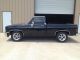 1986 Pro Touring Chevy Pickup Other Pickups photo 1
