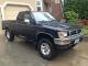 1994 Toyota Pickup Sr5 4x4 Extra Cab,  3.  0 V6 Automatic,  2nd Owner,  Fully Loaded Other photo 1