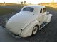 1937 Chevrolet Master Business Coupe Other photo 2