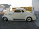 1937 Chevrolet Master Business Coupe Other photo 3