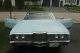 1972 Ford Ltd Base Convertible 2 - Door 5.  0l Other photo 5