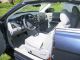 2008 Chrysler Sebring Lx Convertible 2 - Door 2.  4l Sebring photo 2