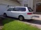 2001 Honda Odyssey Ex Mini Passenger Van 5 - Door 3.  5l Odyssey photo 2
