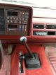 1991 Chevrolet C1500 Sport Fleetside Pickup 4x4 Red C/K Pickup 1500 photo 7
