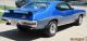 1971 Pontiac Gto (judge Tribute) GTO photo 3
