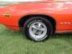 1969 Pontiac Gto Judge Phs Documented Ram Air Iii Working With Trades & Offers GTO photo 2