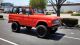 1971 Ford Bronco Uncut Hard To Find Bronco photo 6