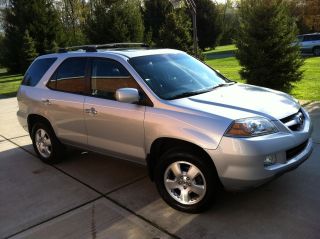 2005 Acura Mdx Best Deal On Ebay Or Anywhere 1 / 2 Off Your Next Tires photo