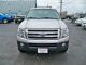 2007 Ford Expedition El Xlt 4x4 2 Owner, ,  No Accidents Expedition photo 1