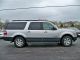 2007 Ford Expedition El Xlt 4x4 2 Owner, ,  No Accidents Expedition photo 2