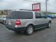 2007 Ford Expedition El Xlt 4x4 2 Owner, ,  No Accidents Expedition photo 3