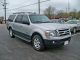 2007 Ford Expedition El Xlt 4x4 2 Owner, ,  No Accidents Expedition photo 5