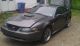 2004 Ford Mustang Gt Coupe 2 - Door 5.  4l 2v Swap Mustang photo 2