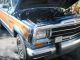 1991 Jeep Grand Wagoneer Base Sport Utility 4 - Door 5.  9l Other photo 3