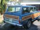 1991 Jeep Grand Wagoneer Base Sport Utility 4 - Door 5.  9l Other photo 8
