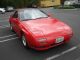 1991 Mazda Rx7. . .  Convertible. .  5 Speed. .  Rotary Motor. . .  California Car. . RX-7 photo 2