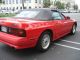 1991 Mazda Rx7. . .  Convertible. .  5 Speed. .  Rotary Motor. . .  California Car. . RX-7 photo 4
