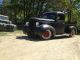 1939 Plymouth Rat Rod Truck Other photo 9