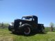 1939 Plymouth Rat Rod Truck Other photo 2
