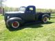 1939 Plymouth Rat Rod Truck Other photo 4