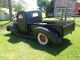 1939 Plymouth Rat Rod Truck Other photo 5