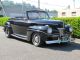1941 Ford Deluxe Convertible Other photo 5