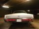 1966 Lincoln Continental 2 Door Coupe,  Hardtop V8 462cu,  Automatic All. Continental photo 3