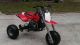 2013 Honda Atc 130r Honda photo 2