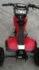 2013 Honda Atc 130r Honda photo 7