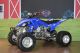 2004 Yamaha Yfz Yamaha photo 11