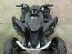 2008 Honda Trxx Honda photo 7