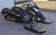 2014 Ski - Doo Renegade Ski-Doo photo 1