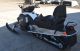 2013 Ski - Doo Grand Touring Ski-Doo photo 11