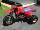 1986 Honda Atc 250r Honda photo 17